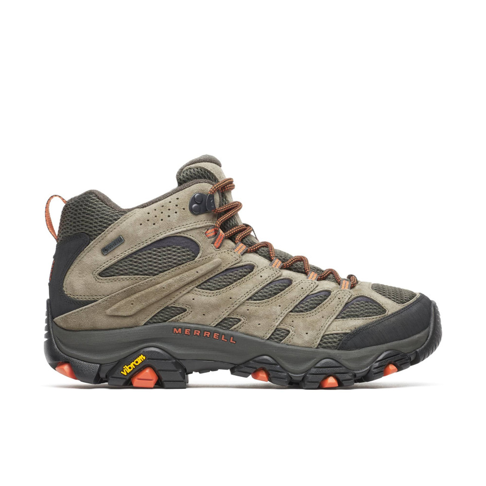 Moab 3 Mid Gtx