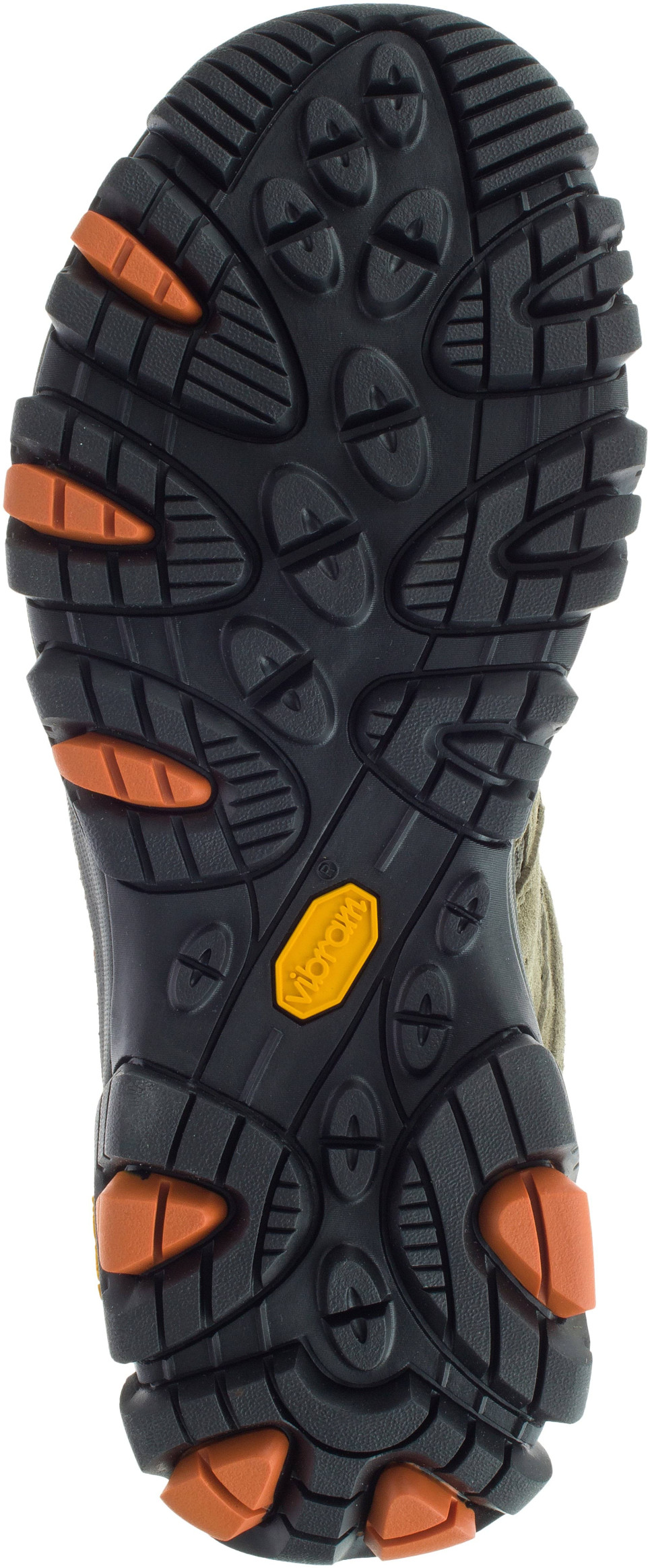 Moab 3 Mid Gtx