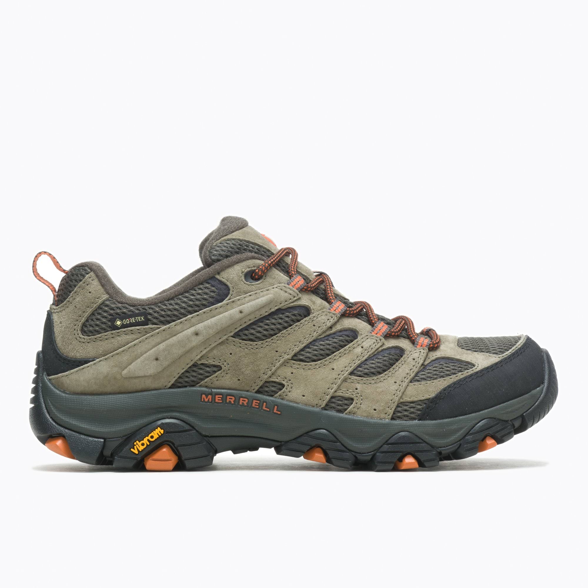 Moab 3 Gore-Tex®