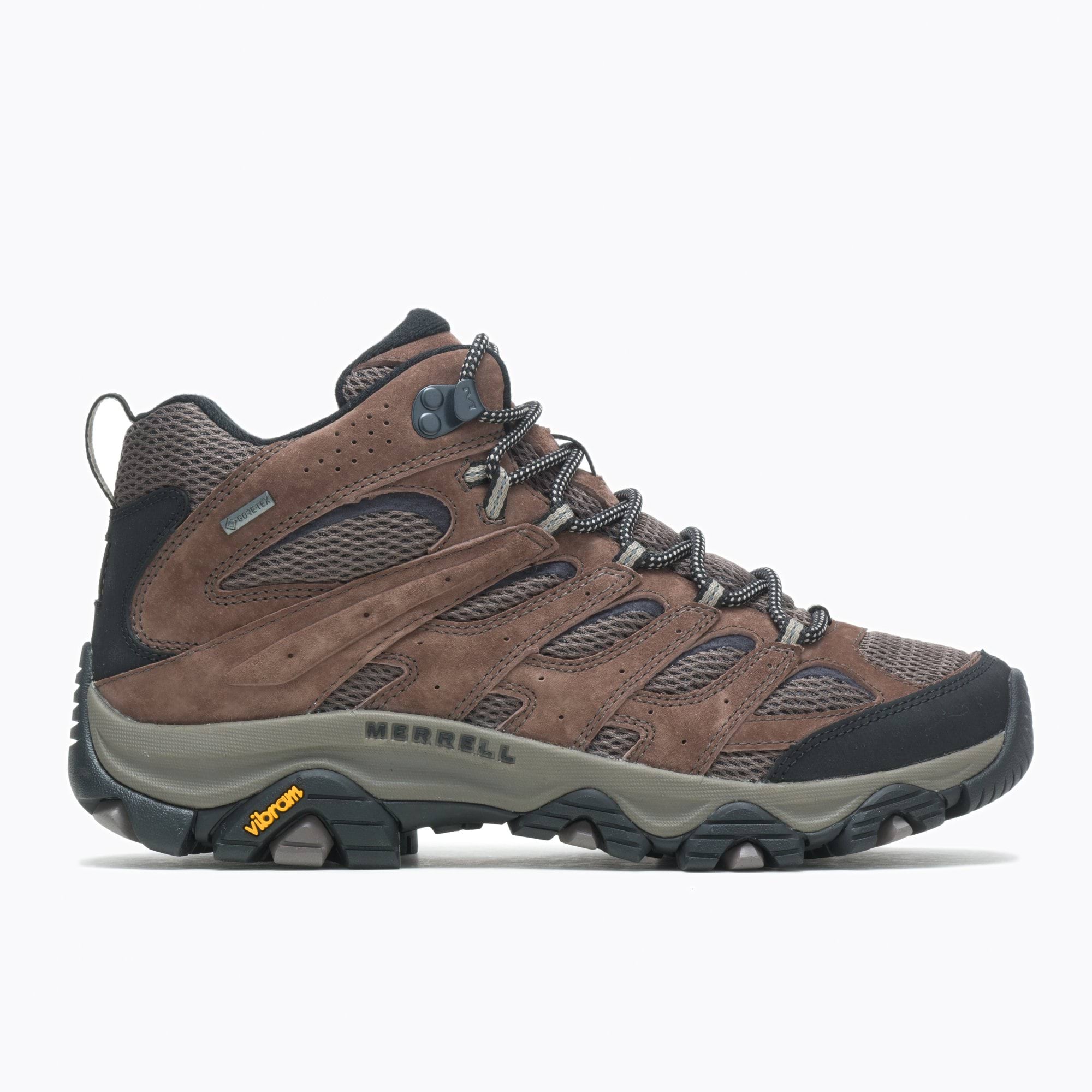 Moab 3 Mid Gore-Tex®