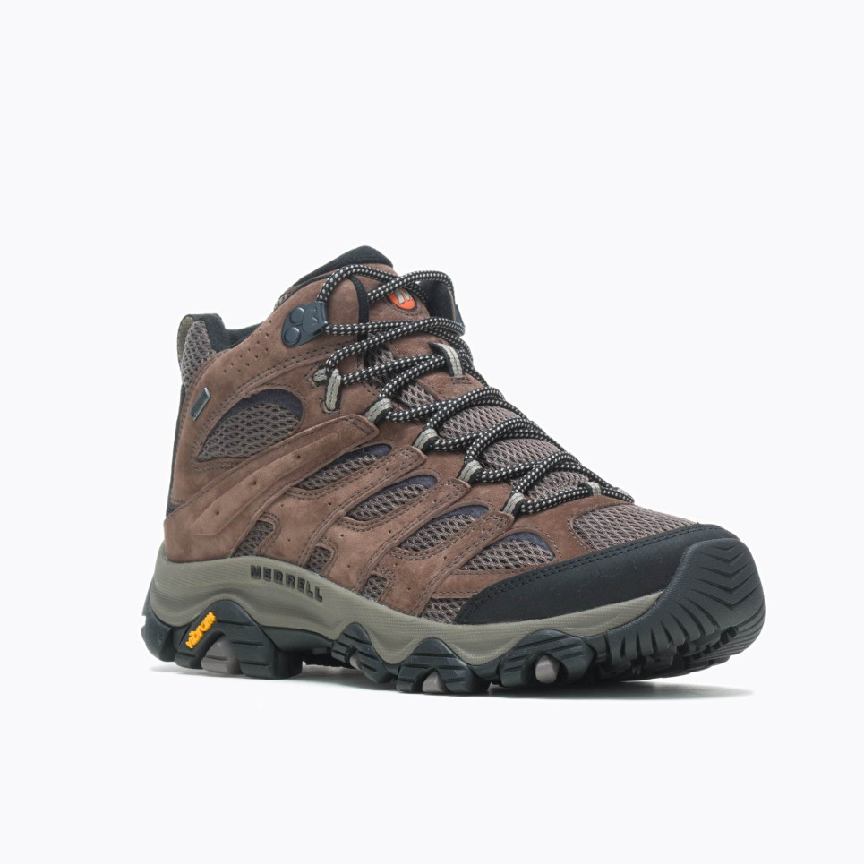 Moab 3 MID GORE-TEX®