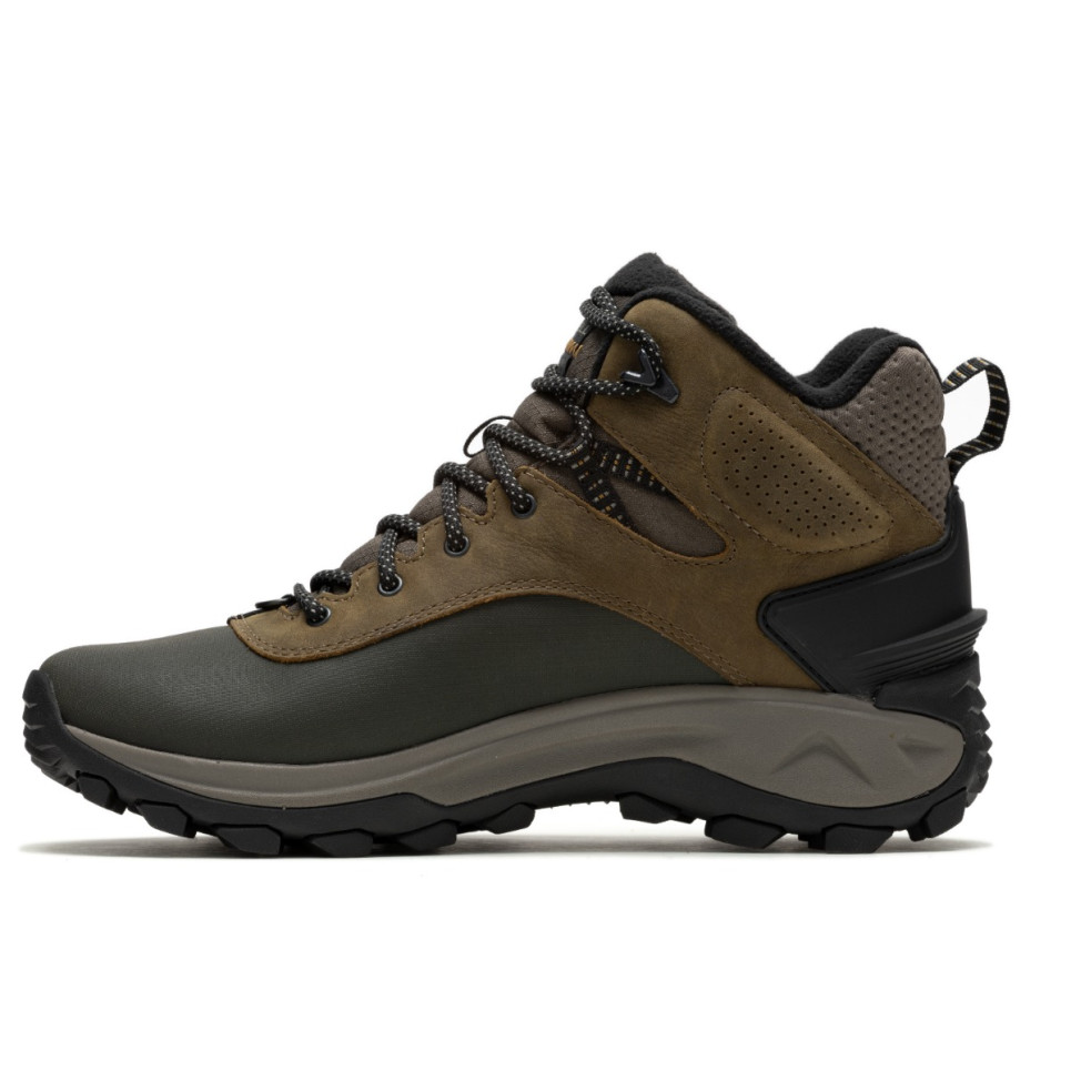 Thermo Kiruna 2 MID Waterproof