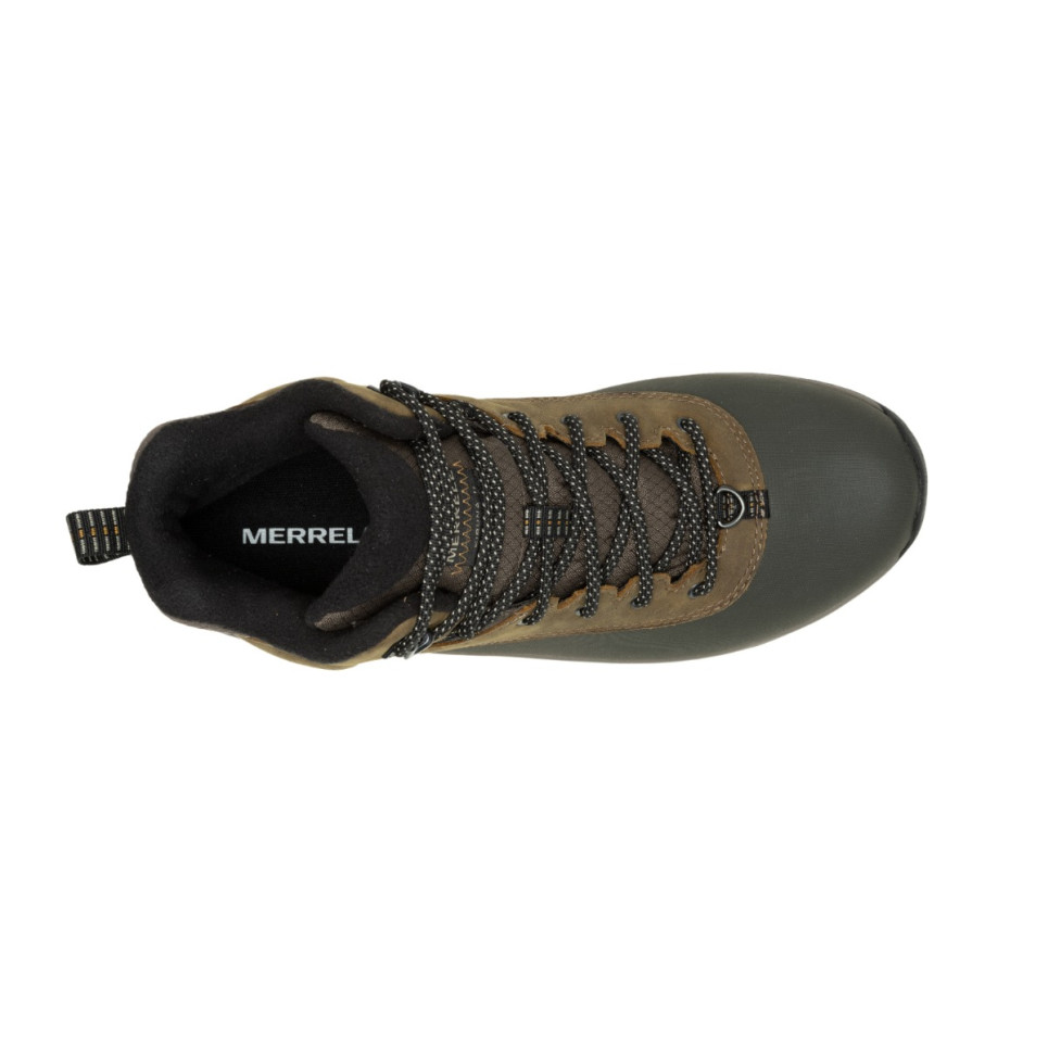 Thermo Kiruna 2 MID Waterproof