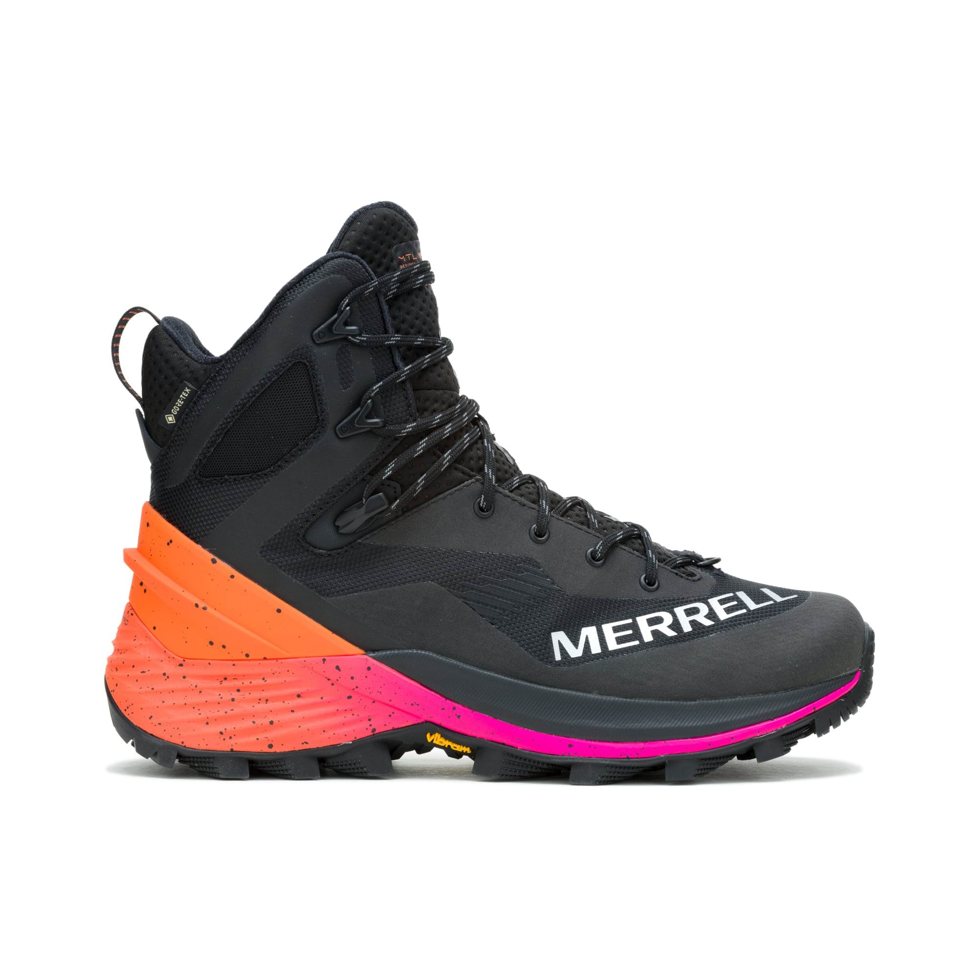 MTL Thermo Rogue 4 MID GORE-TEX®
