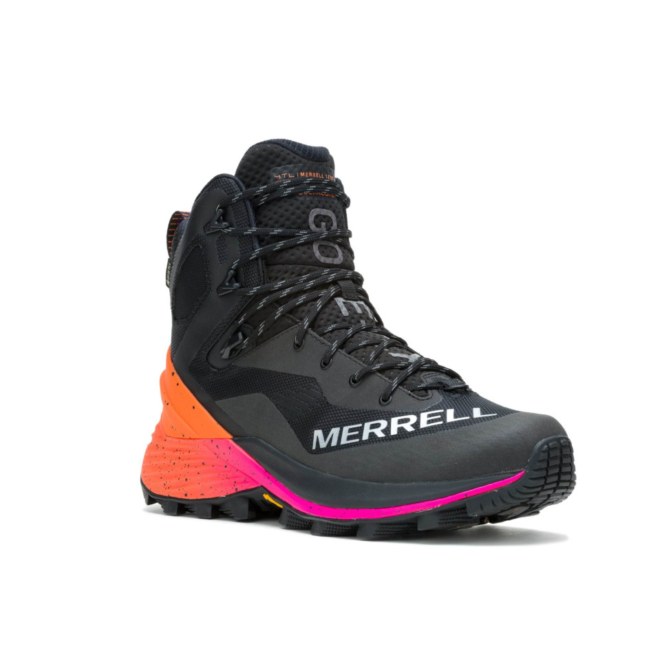 MTL Thermo Rogue 4 MID GORE-TEX®