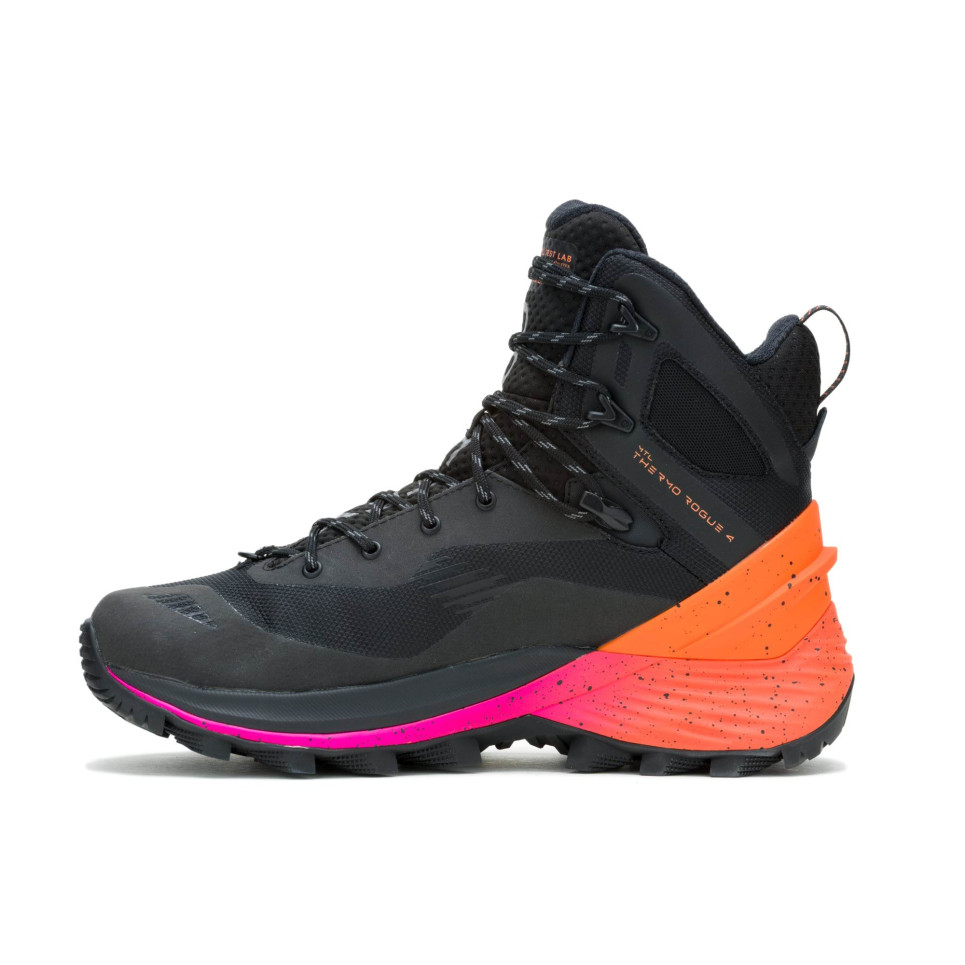 MTL Thermo Rogue 4 MID GORE-TEX®