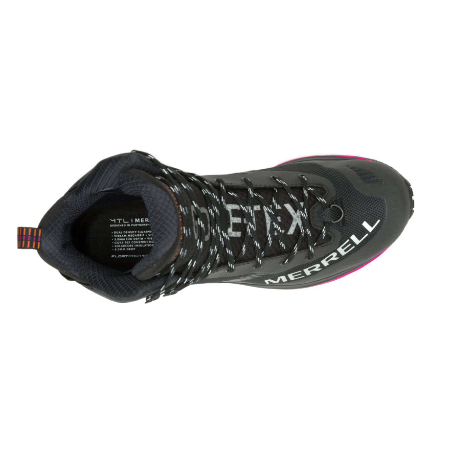 MTL Thermo Rogue 4 MID GORE-TEX®