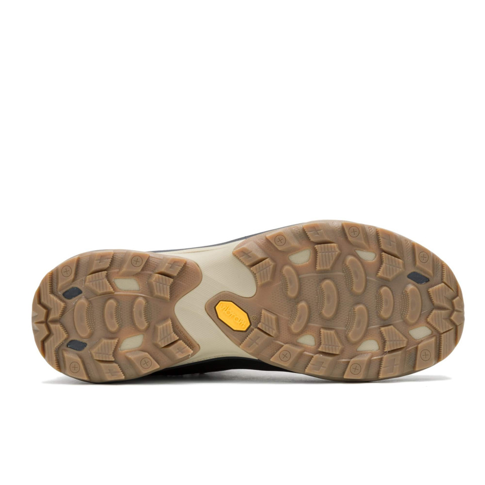 Moab Speed 2 Leather MID Waterproof