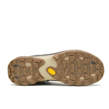 Moab Speed 2 Leather Mid Waterproof