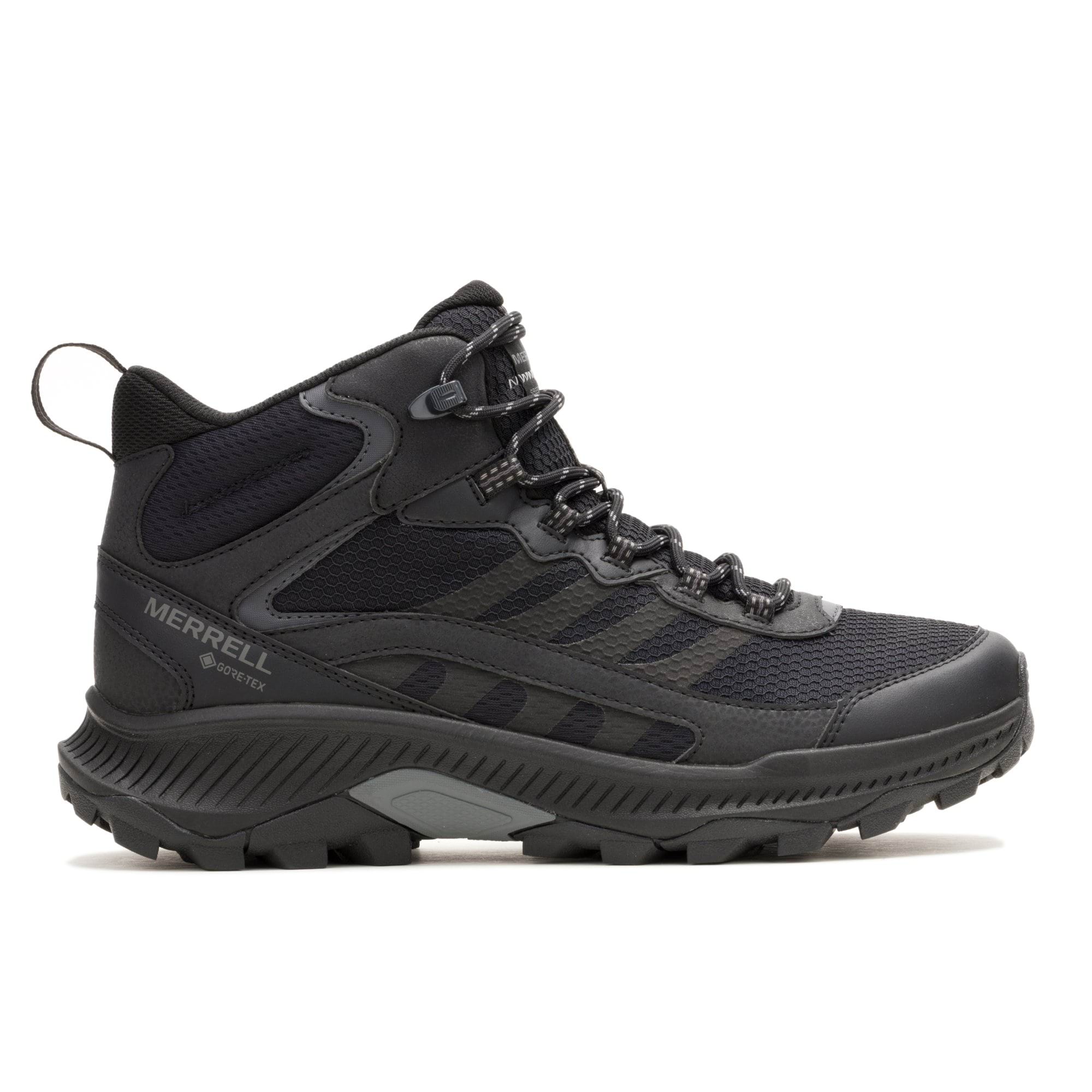 Speed Strike 2 Mid Gore-Tex®