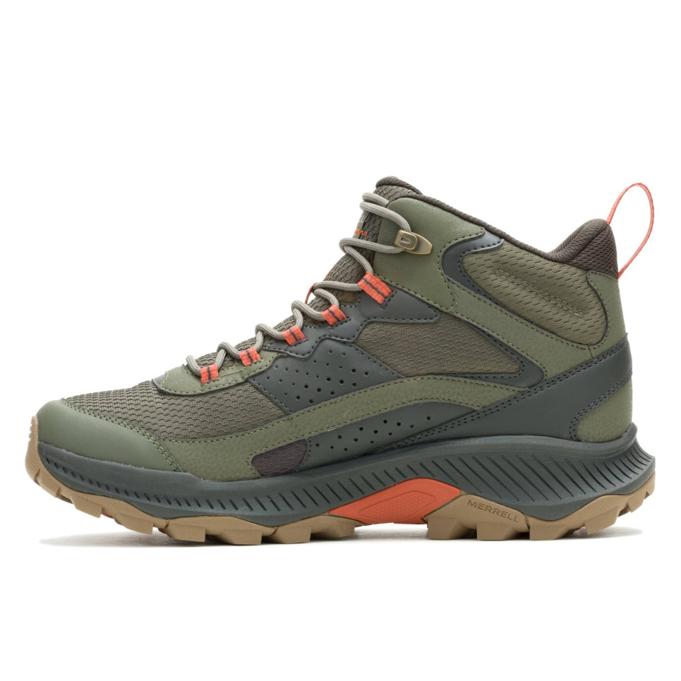 Speed Strike 2 Mid GTX