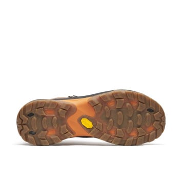 Moab Speed 2 Leather Mid Waterproof
