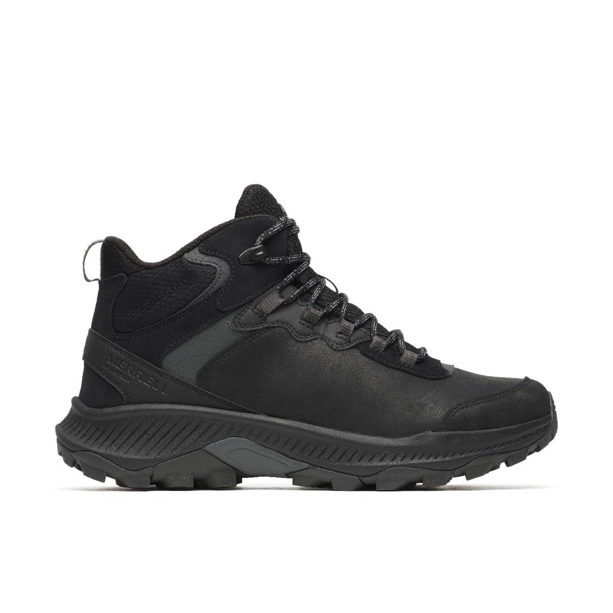 Speed Strike 2 Leather Mid Waterproof