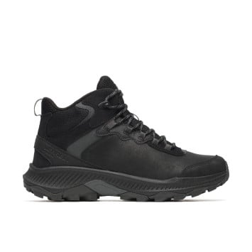 Speed Strike 2 Leather Mid Waterproof