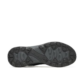 Speed Strike 2 Leather Mid Waterproof