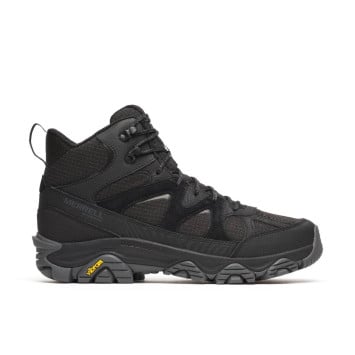 Thermo Snow Grip Mid Waterproof