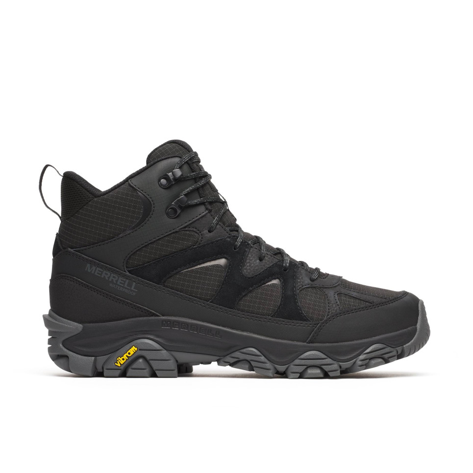 Thermo Snow Grip Mid Wp