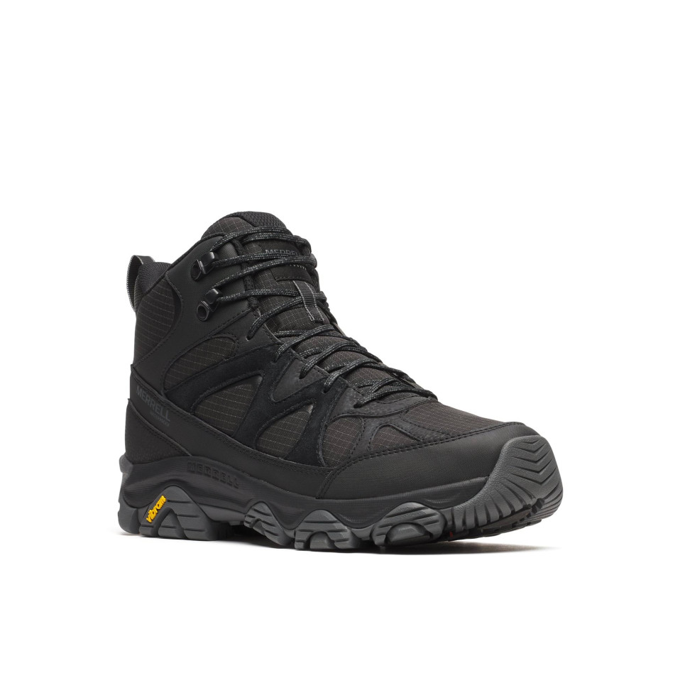 Thermo Snow Grip Mid Wp