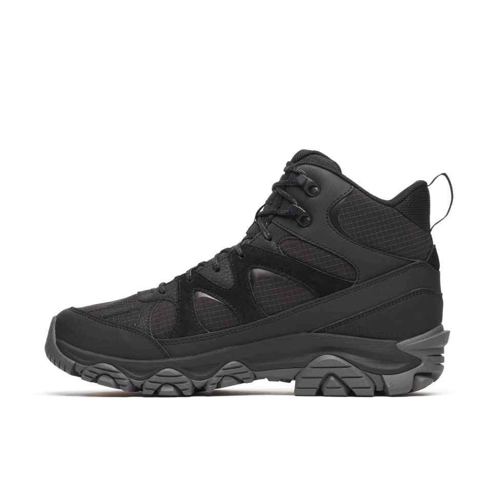 Thermo Snow Grip Mid Wp