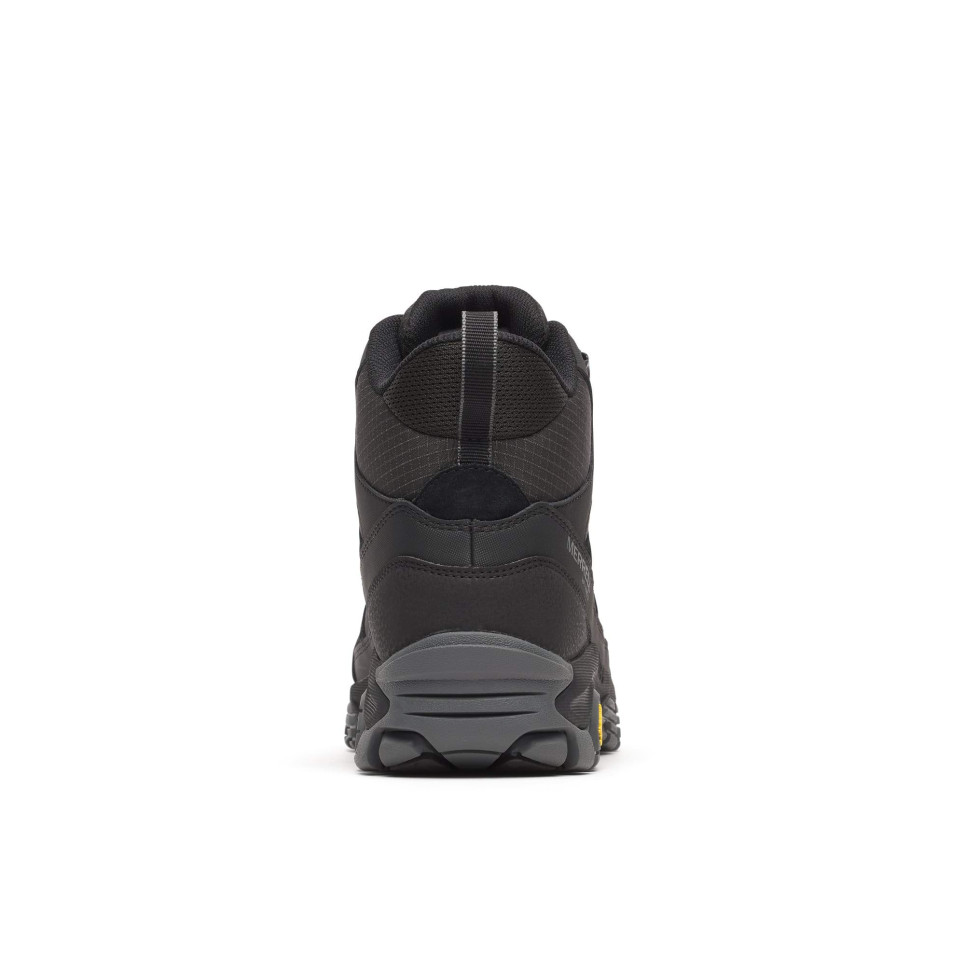 Thermo Snow Grip Mid Wp