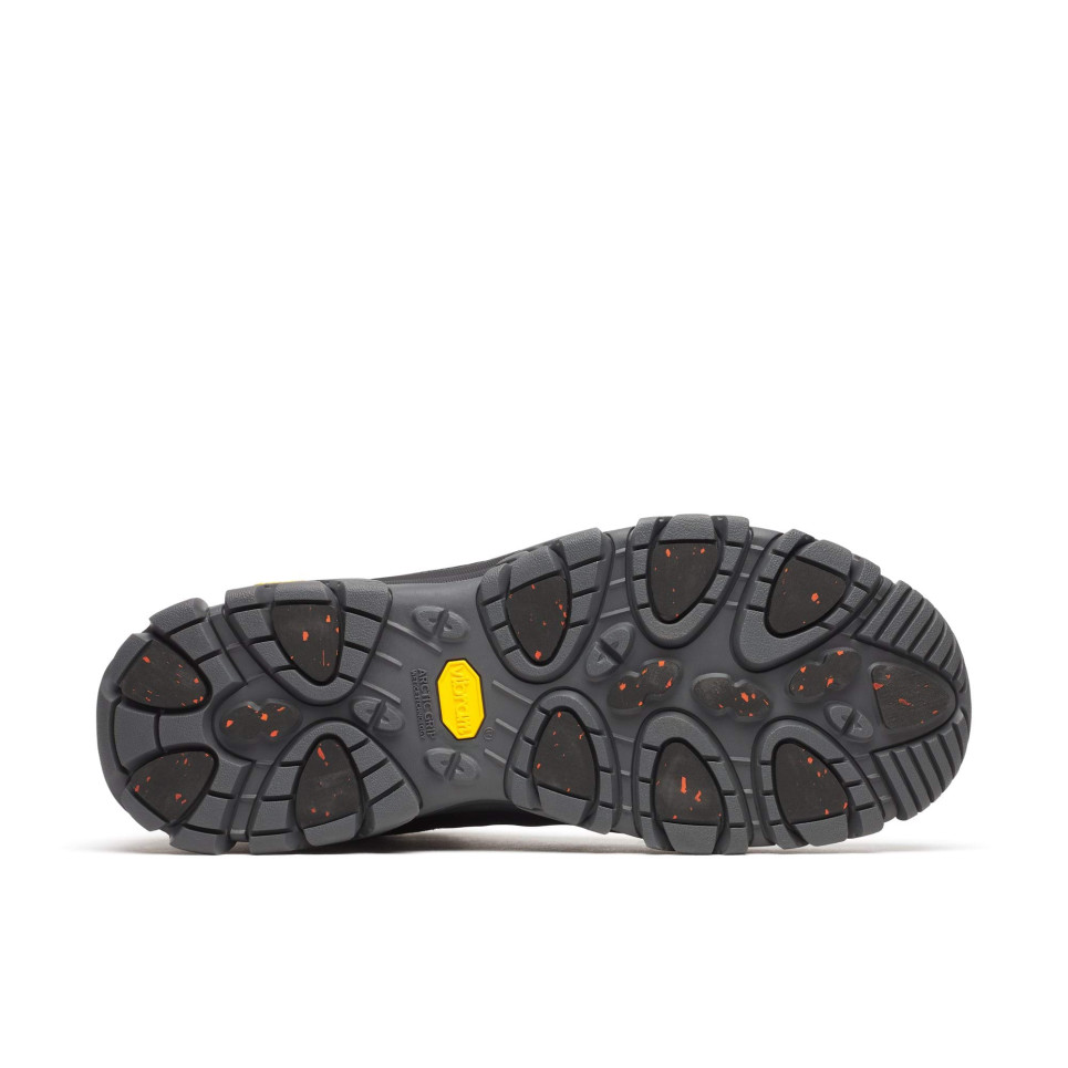 Thermo Snow Grip Mid Wp