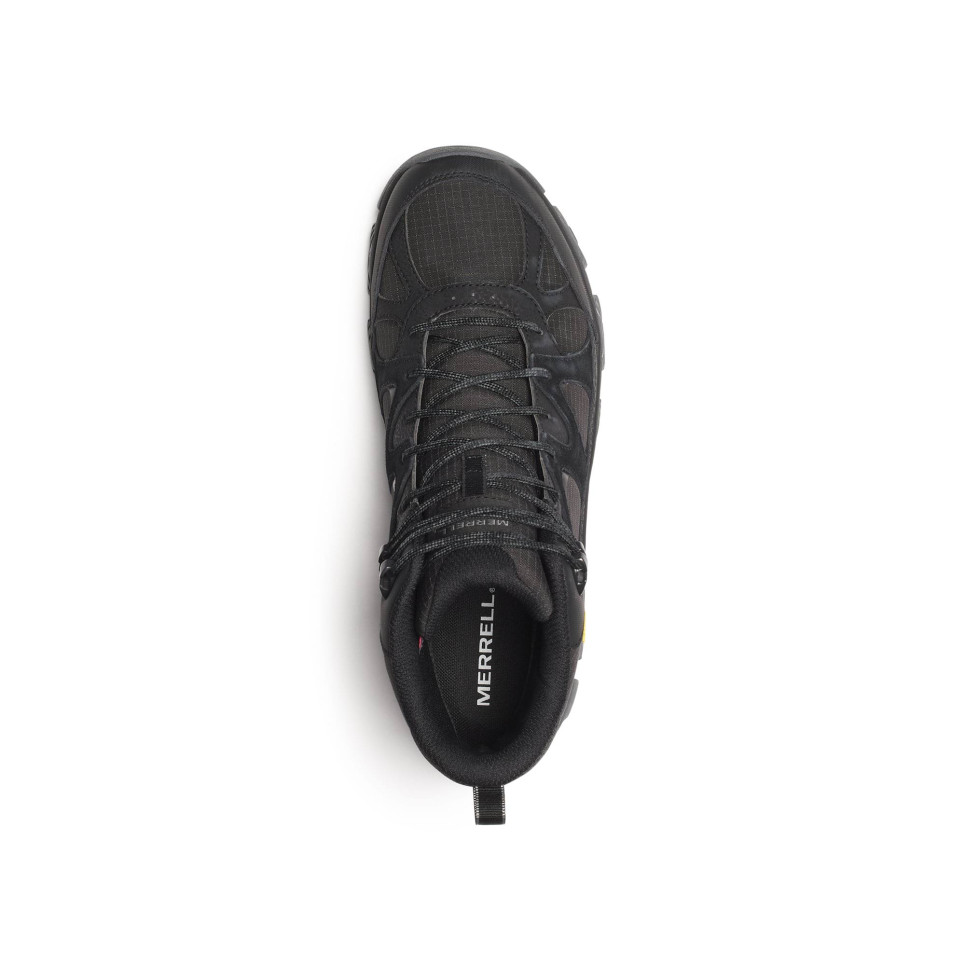 Thermo Snow Grip Mid Wp