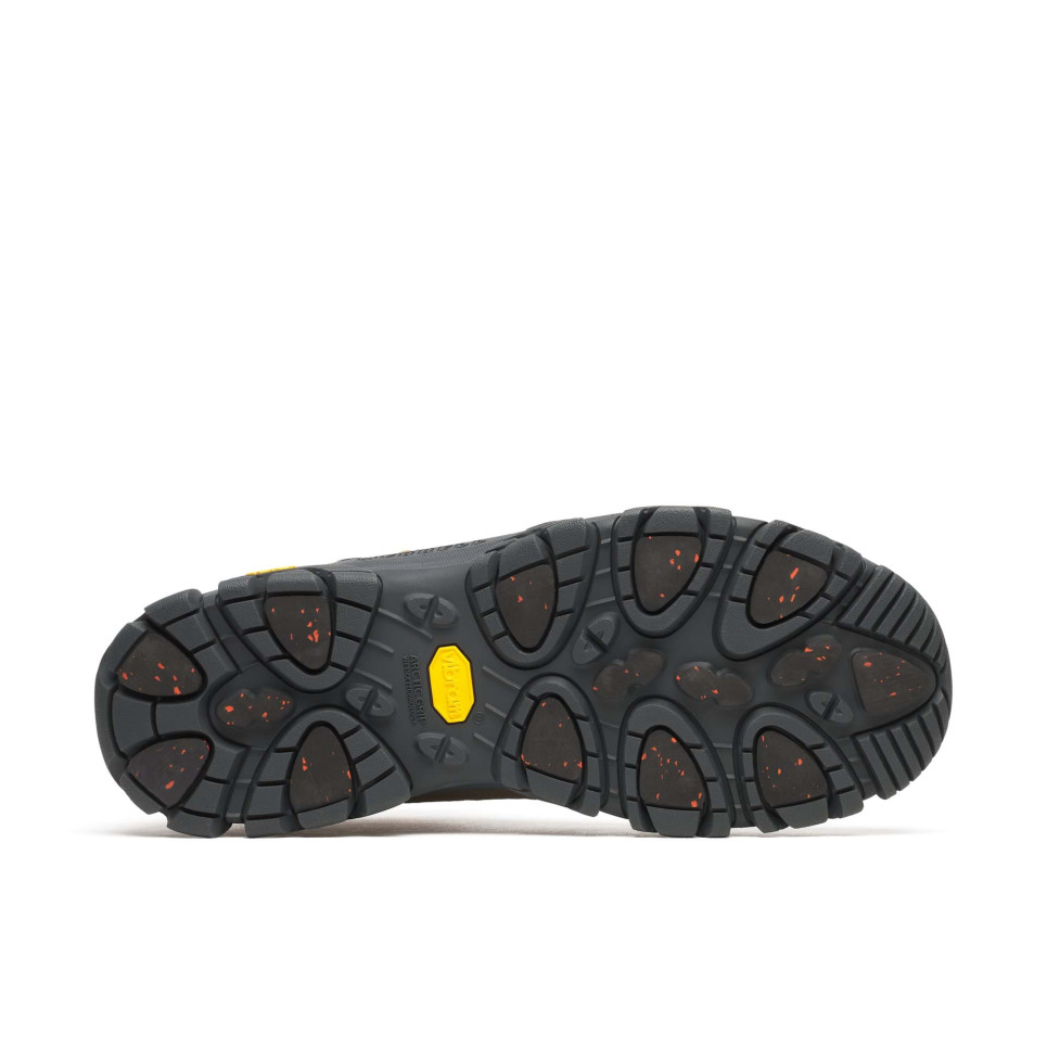Thermo Snow Grip Mid Wp