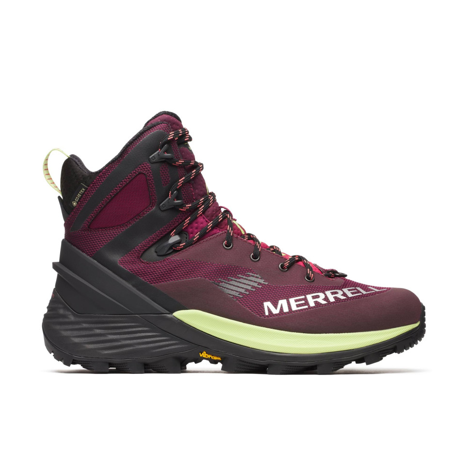 Mtl Thermo Rogue 4 Mid Gtx