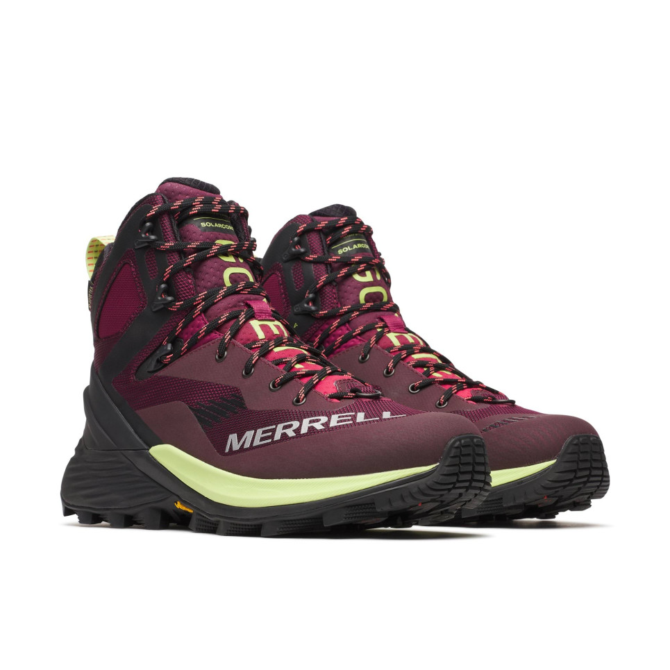 Mtl Thermo Rogue 4 Mid Gtx