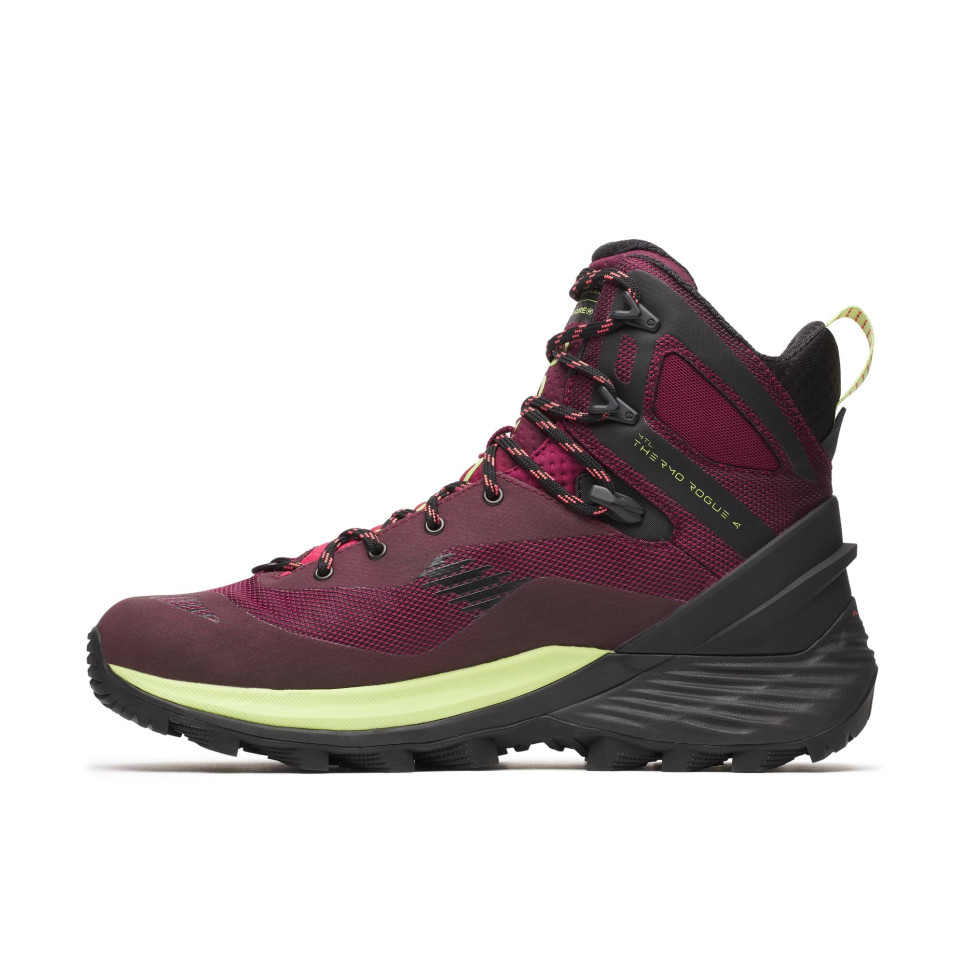 Mtl Thermo Rogue 4 Mid Gtx