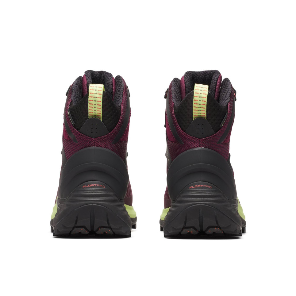 Mtl Thermo Rogue 4 Mid Gtx
