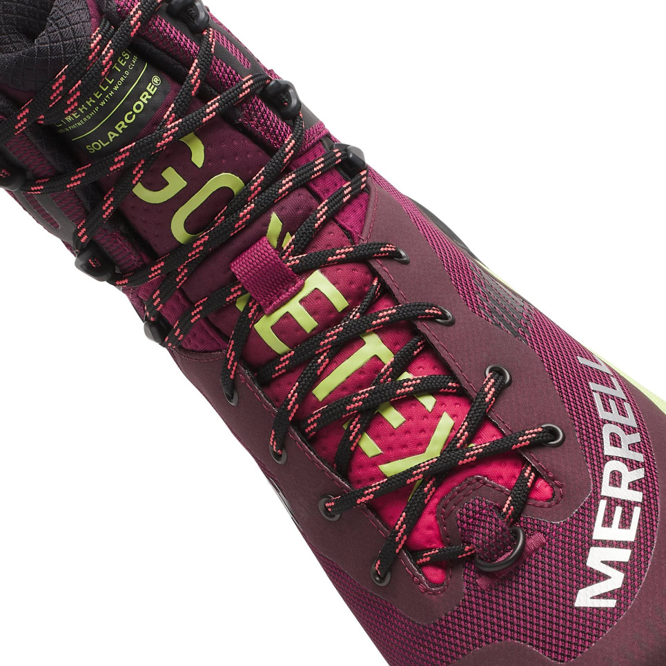 Mtl Thermo Rogue 4 Mid Gtx
