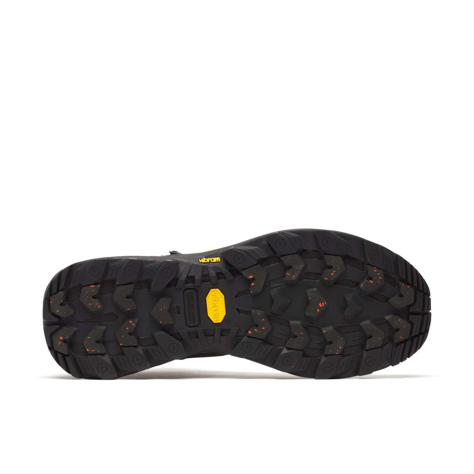 Mtl Thermo Rogue 4 Mid Gtx