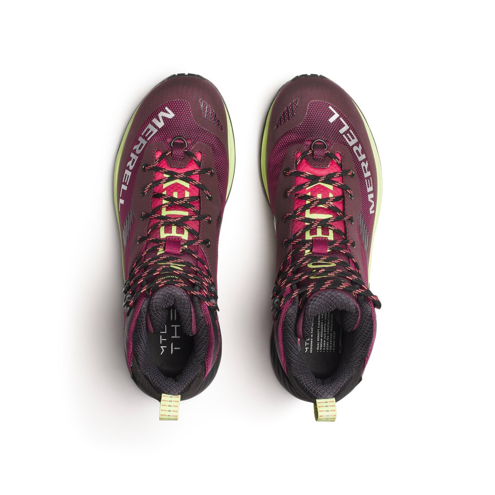 Mtl Thermo Rogue 4 Mid Gtx