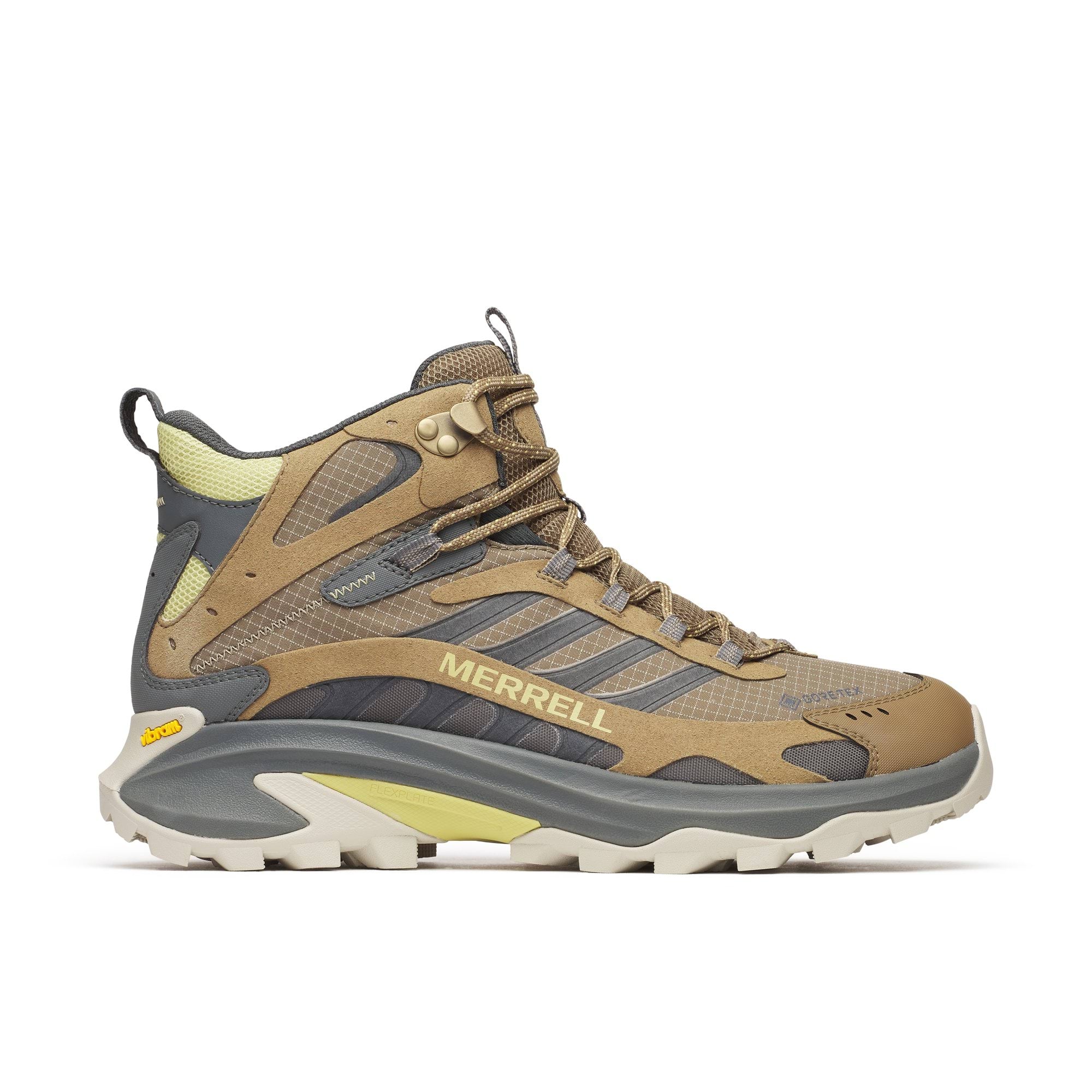 Moab Speed 2 Mid GORE-TEX®