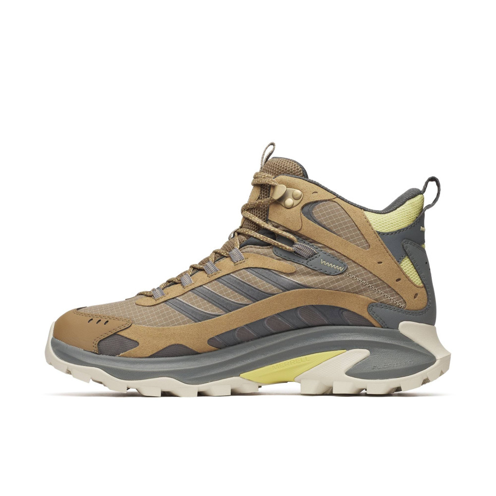 Moab Speed 2 Mid Gtx