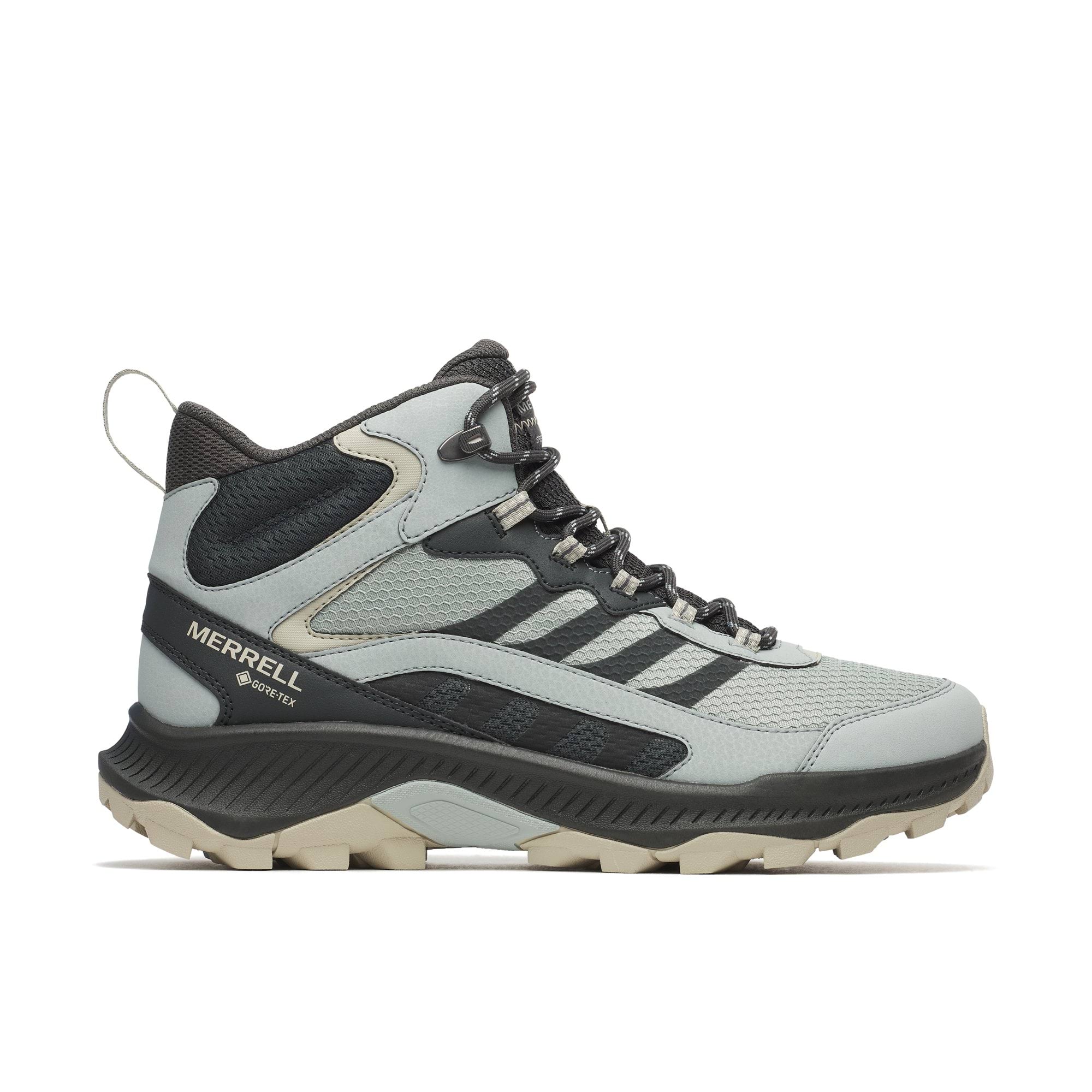 Speed Strike 2 Mid GORE-TEX®