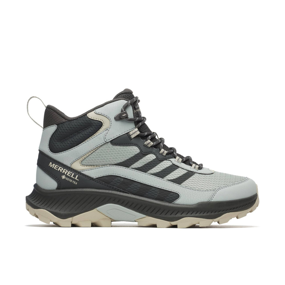 Speed Strike 2 Mid Gtx
