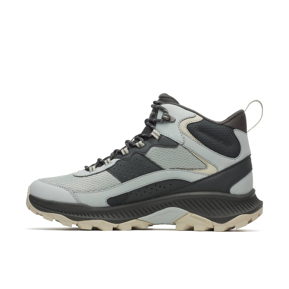 Speed Strike 2 Mid Gtx