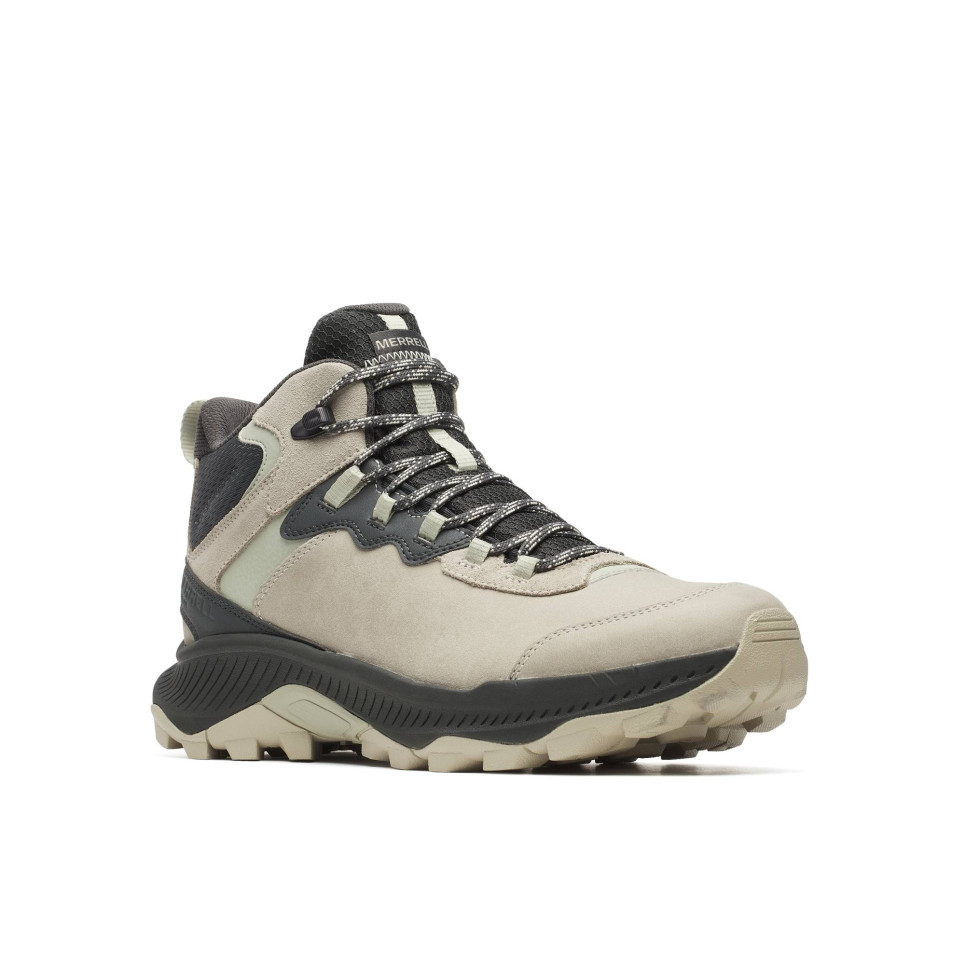 Speed Strike 2 Ltr Mid Waterproof