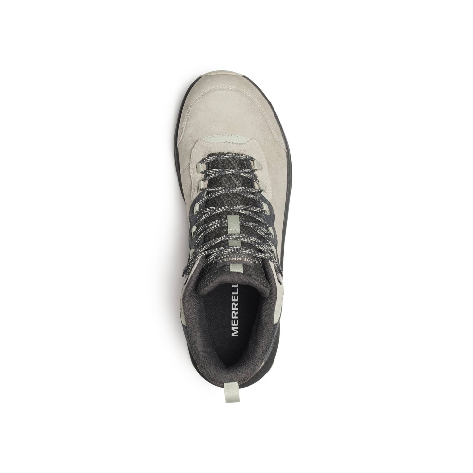 Speed Strike 2 Ltr Mid Waterproof