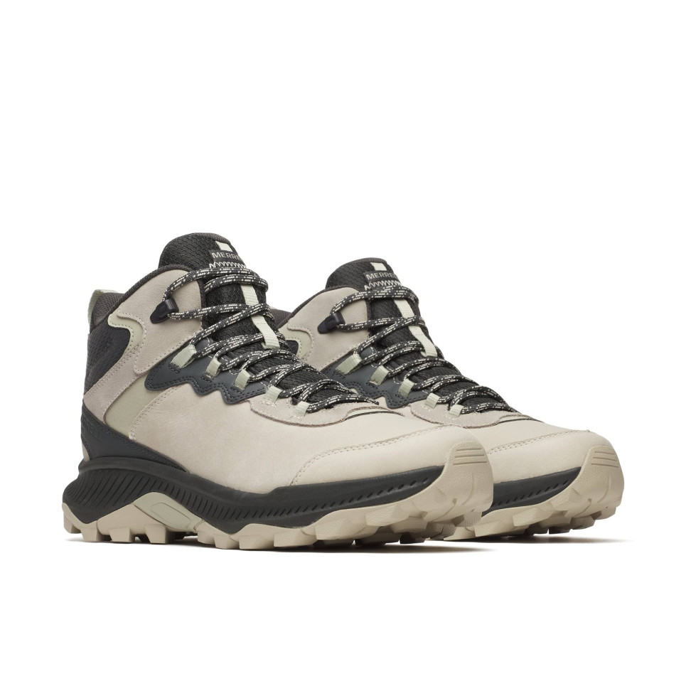 Speed Strike 2 Ltr Mid Waterproof