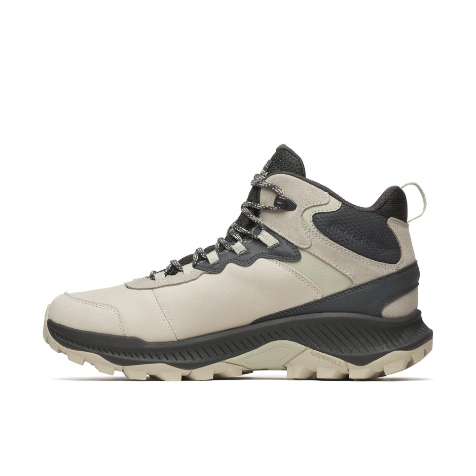 Speed Strike 2 Ltr Mid Waterproof