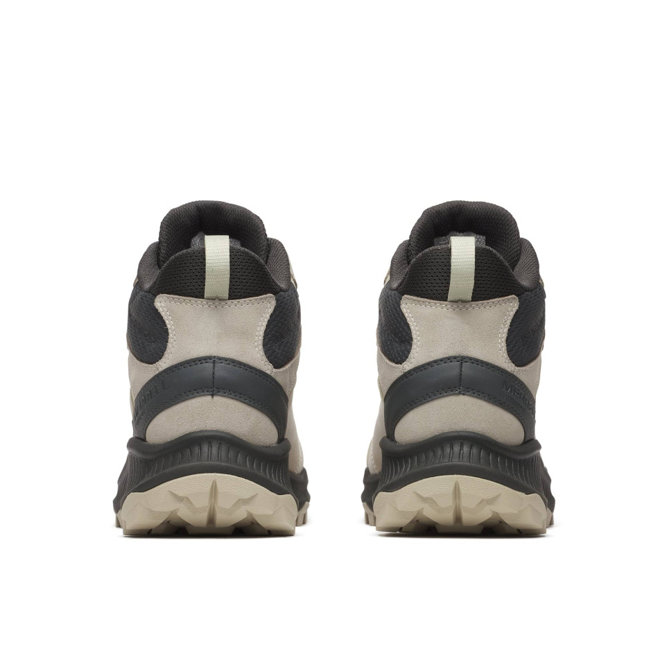 Speed Strike 2 Ltr Mid Waterproof