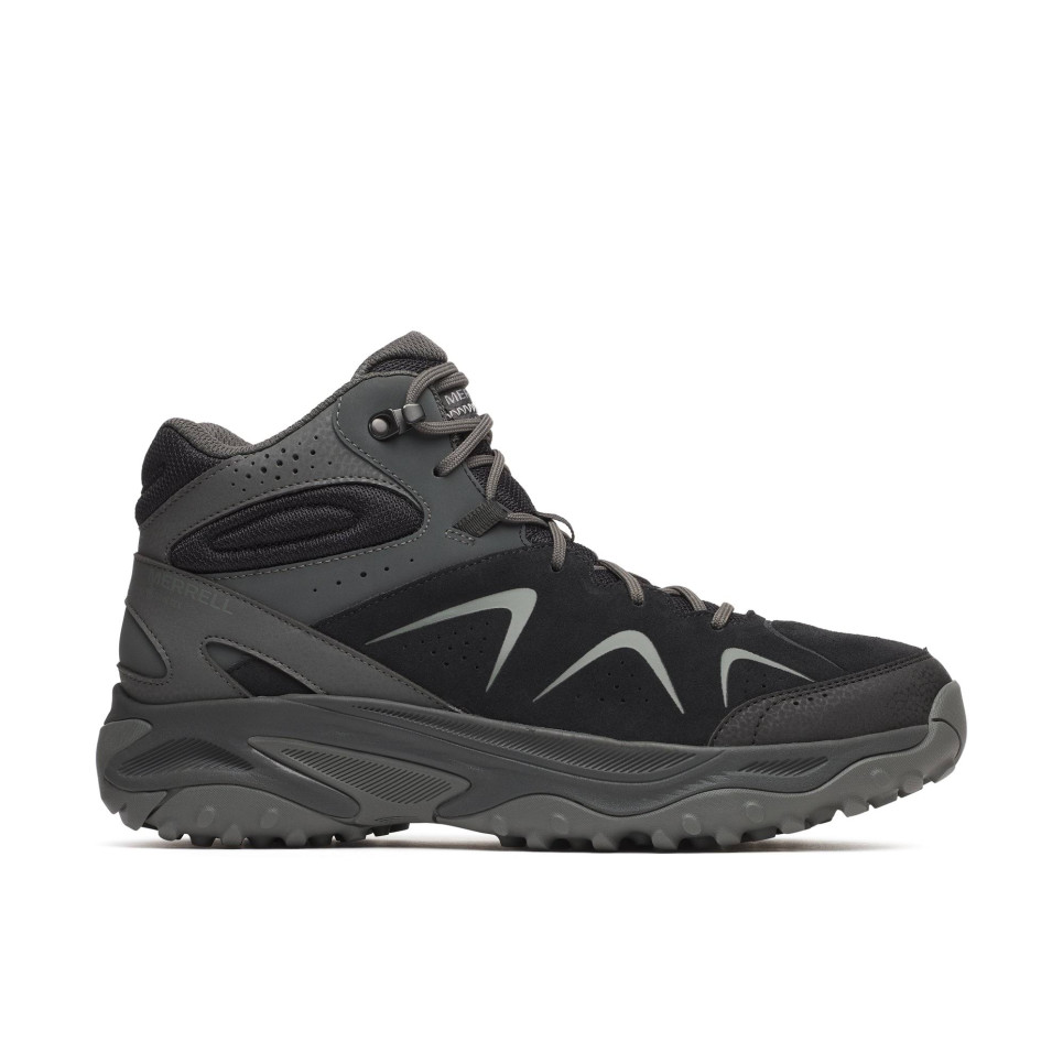 Yokota 3 Mid Gtx