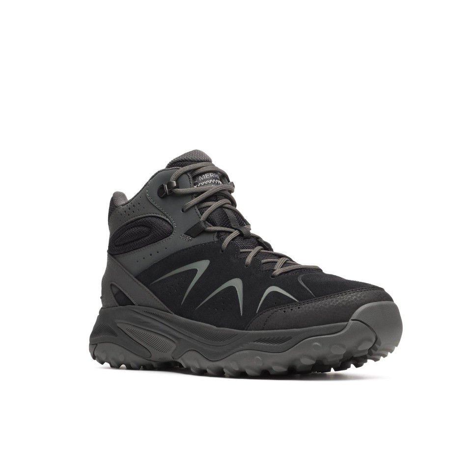 Yokota 3 Mid Gtx