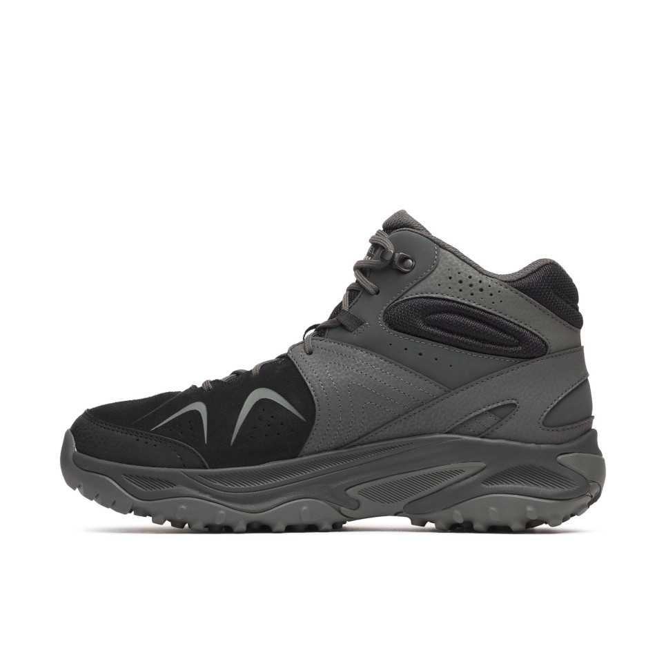Yokota 3 Mid Gtx