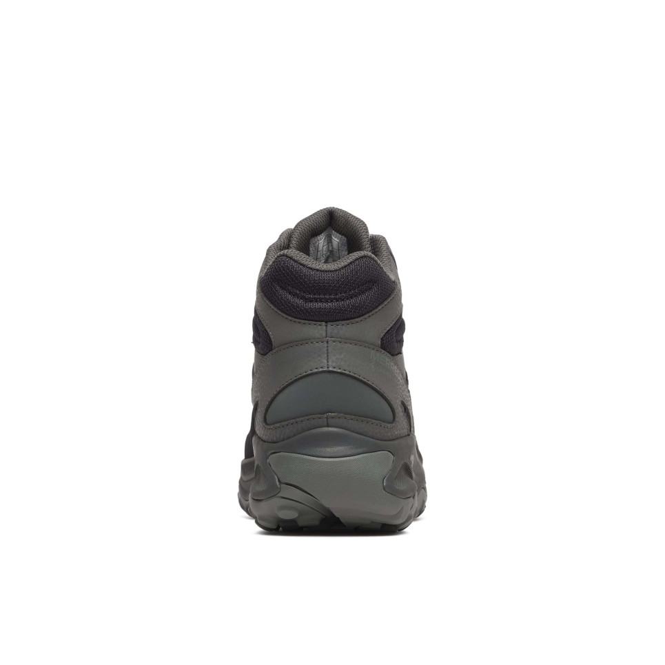 Yokota 3 Mid Gtx