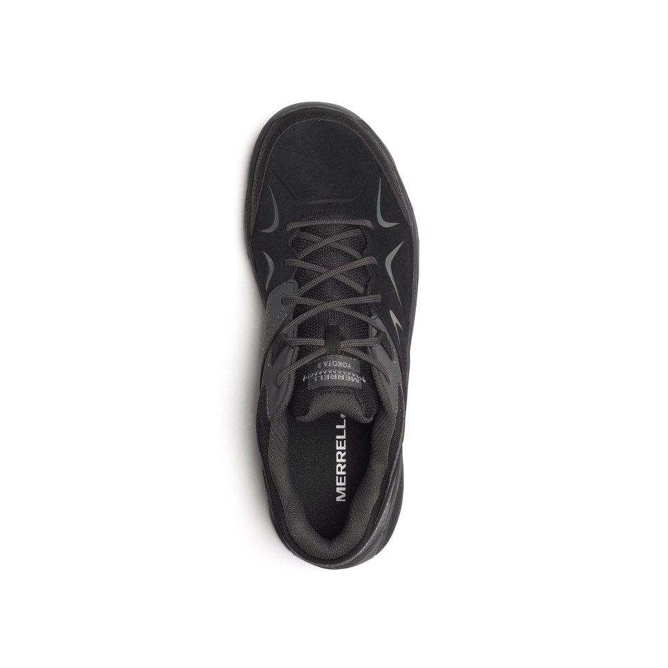 Yokota 3 Gtx