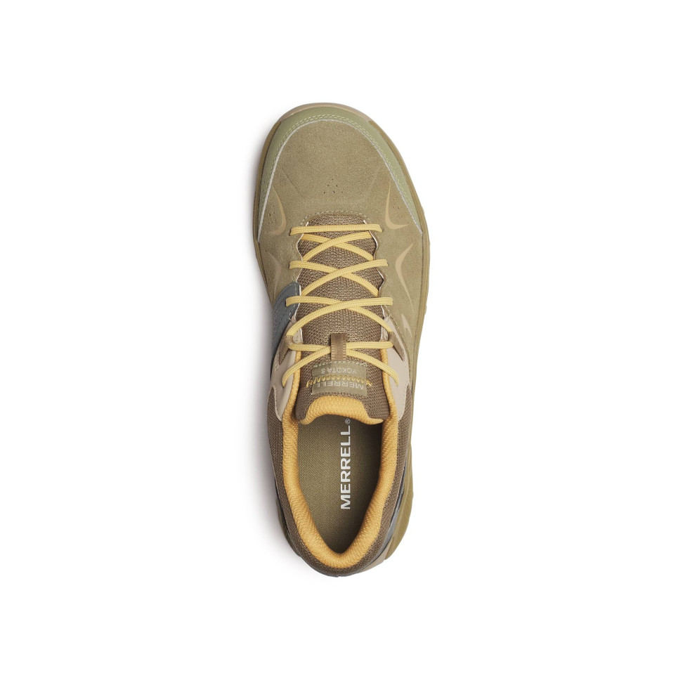 Yokota 3 Gtx
